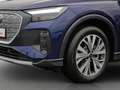Audi Q4 e-tron Q4 45 e-tron 0,25%*AHK*Virtual*LED*Navigation*So Blau - thumbnail 13