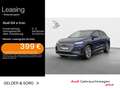 Audi Q4 e-tron Q4 45 e-tron 0,25%*AHK*Virtual*LED*Navigation*So Blau - thumbnail 1