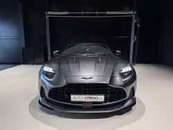 Aston Martin DB