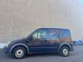 Ford Transit Connect Kasten City Light/LKWZULAS/AHK/ Bleu - thumbnail 4