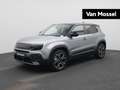 Jeep Avenger 54kWh 1st Edition Grijs - thumbnail 1
