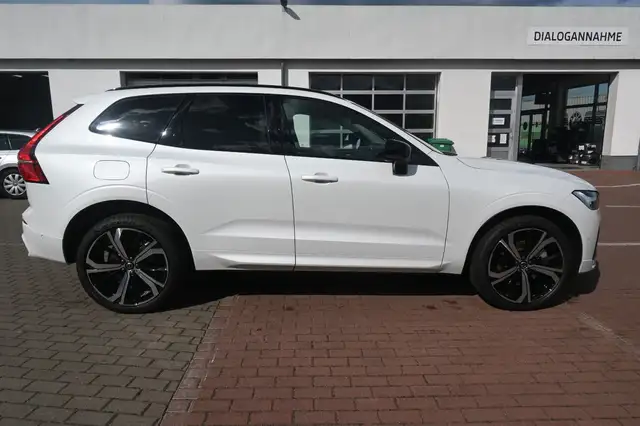Volvo XC60 view 6
