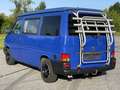 Volkswagen T4 California California Coach Aufstelldach Standheizung Azul - thumbnail 10