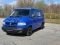 Volkswagen T4 California California Coach Aufstelldach Standheizung Bleu - thumbnail 4
