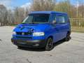 Volkswagen T4 California California Coach Aufstelldach Standheizung Blauw - thumbnail 5