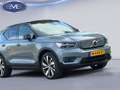Volvo XC40 Recharge Pro, panoramadak, 360 camera, 20 inch, st Gris - thumbnail 15