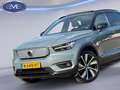 Volvo XC40 Recharge Pro, panoramadak, 360 camera, 20 inch, st Gris - thumbnail 5