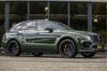 Bentley Bentayga 4.0 V8 URBAN / massage / verkoeling / trekhaak Vert - thumbnail 1
