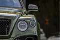 Bentley Bentayga 4.0 V8 URBAN / massage / verkoeling / trekhaak Vert - thumbnail 2
