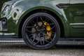 Bentley Bentayga 4.0 V8 URBAN / massage / verkoeling / trekhaak Vert - thumbnail 7