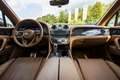 Bentley Bentayga 4.0 V8 URBAN / massage / verkoeling / trekhaak Grün - thumbnail 24
