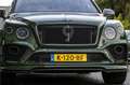 Bentley Bentayga 4.0 V8 URBAN / massage / verkoeling / trekhaak Vert - thumbnail 10
