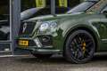 Bentley Bentayga 4.0 V8 URBAN / massage / verkoeling / trekhaak Vert - thumbnail 8