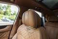 Bentley Bentayga 4.0 V8 URBAN / massage / verkoeling / trekhaak Vert - thumbnail 34