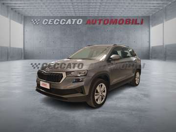 2022 2.0 tdi Executive 4x4 150cv dsg