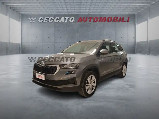 Skoda Karoq 2022 2.0 tdi Executive 4x4 150cv dsg