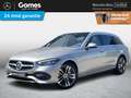 Mercedes-Benz C 300 Estate 300e Luxury Line | Panoramadak | Memorypakk Grijs - thumbnail 1