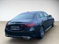 Mercedes-Benz C 220 d AMG AHK AUT Kam. KeyLess KlimaA LED LM Grau - thumbnail 4