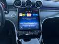 Mercedes-Benz C 220 d AMG AHK AUT Kam. KeyLess KlimaA LED LM Grau - thumbnail 13