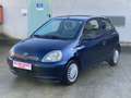 Toyota Yaris 1.0 BENZ VERSIONE SOL!!! Blu/Azzurro - thumbnail 1