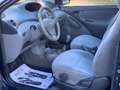 Toyota Yaris 1.0 BENZ VERSIONE SOL!!! Blu/Azzurro - thumbnail 4