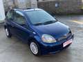 Toyota Yaris 1.0 BENZ VERSIONE SOL!!! Blu/Azzurro - thumbnail 3