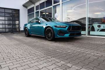 5.0 MagneRide Nite-Pony-Styling 4,99%FIN