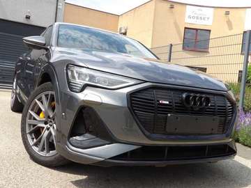 55 Quattro   S- Line