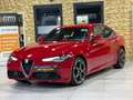 Alfa Romeo Giulia Ti Q4/LED/KAMERA/ALLRAD/LEDER/SHZ - thumbnail 4