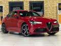 Alfa Romeo Giulia Ti Q4/LED/KAMERA/ALLRAD/LEDER/SHZ - thumbnail 32