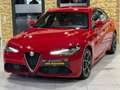 Alfa Romeo Giulia Ti Q4/LED/KAMERA/ALLRAD/LEDER/SHZ - thumbnail 33
