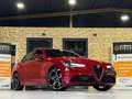 Alfa Romeo Giulia Ti Q4/LED/KAMERA/ALLRAD/LEDER/SHZ - thumbnail 1