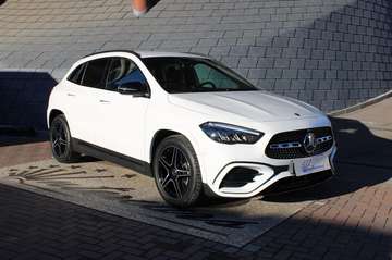220 4Matic AMG NIGHT-KAMERA
