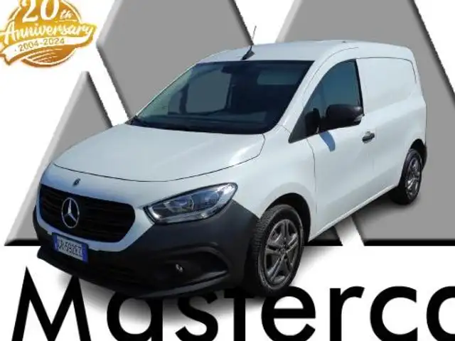 Mercedes-Benz Citan CITAN VAN 108 CDI LONG - GR592EZ