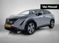 Nissan Ariya Evolve 91 kWh 242PK | Bose Audio | Draadloze Apple Grijs - thumbnail 1
