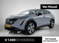 Nissan Ariya Evolve 91 kWh 242PK | Bose Audio | Draadloze Apple Gris - thumbnail 1
