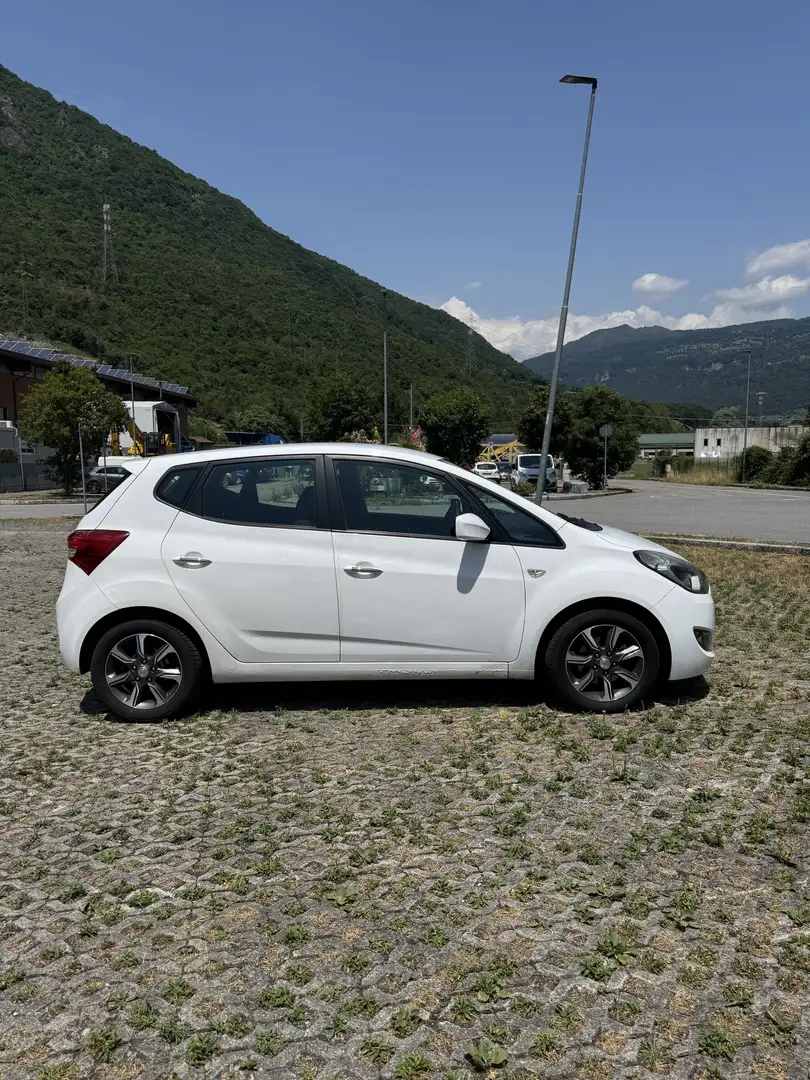 Hyundai iX20 1.4 CRDi blue Classic - 2