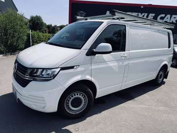 2.0 TDi,  DSG, TVA récuperable, Garantie 1 AN
