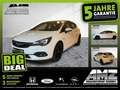 Opel Astra K 1.2 Turbo GS Line LED+Navi+SHZ+Winterp. Blanc - thumbnail 1