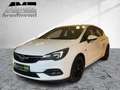 Opel Astra K 1.2 Turbo GS Line LED+Navi+SHZ+Winterp. Blanc - thumbnail 2