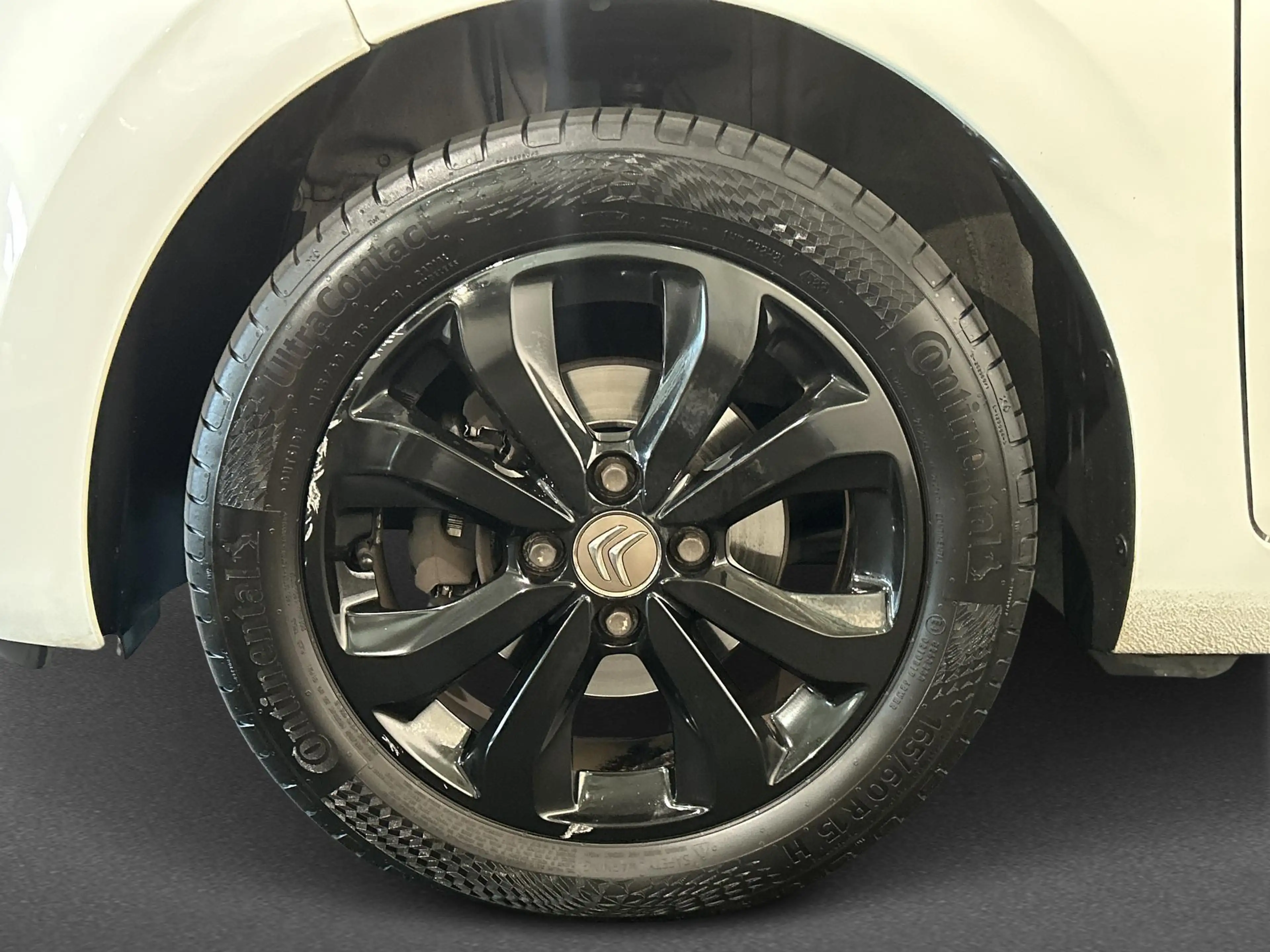 Citroen C1 1.0 VTi Origins | Achteruitrijcamera | Automatisch — photo 11