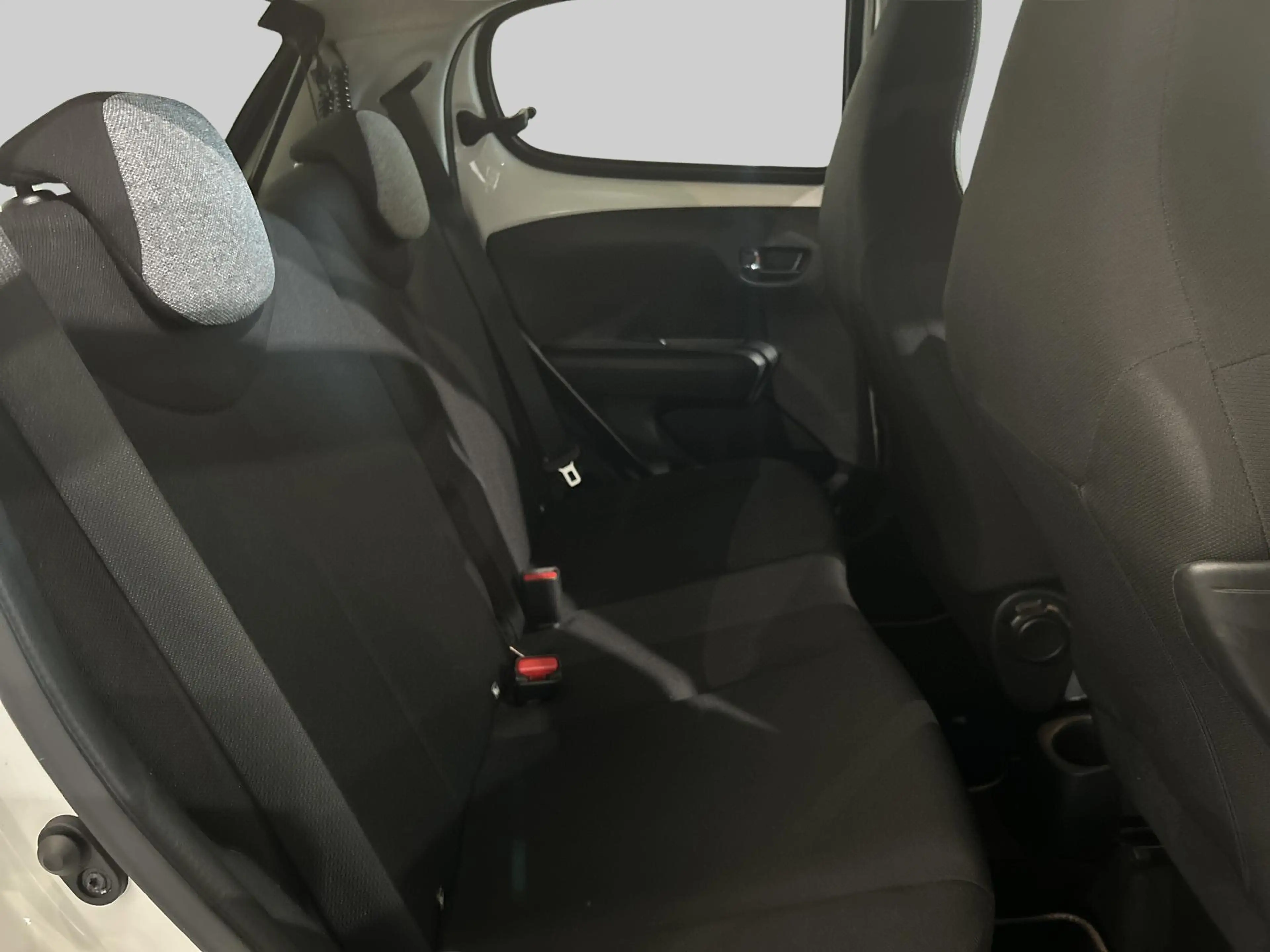 Citroen C1 1.0 VTi Origins | Achteruitrijcamera | Automatisch — photo 14