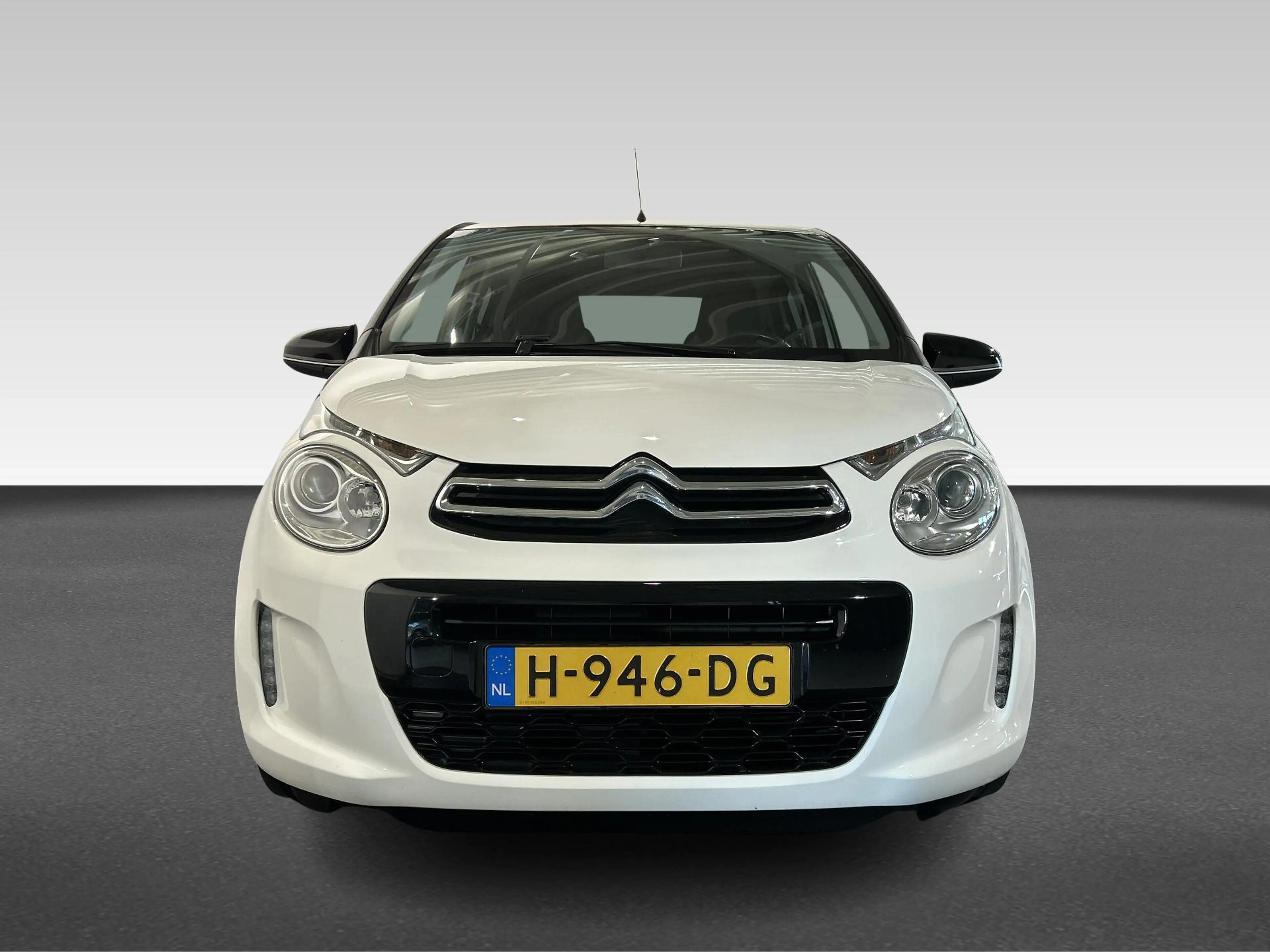Citroen C1 1.0 VTi Origins | Achteruitrijcamera | Automatisch — photo 7