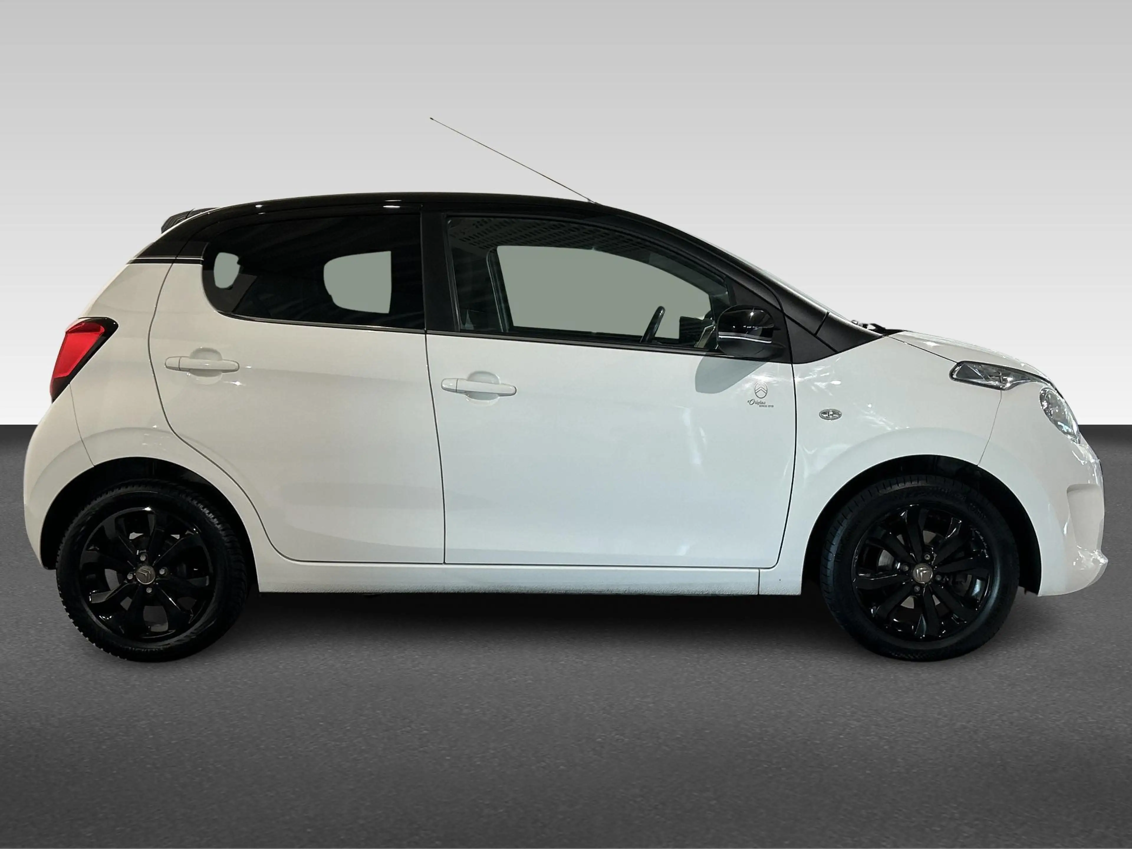Citroen C1 1.0 VTi Origins | Achteruitrijcamera | Automatisch — photo 9