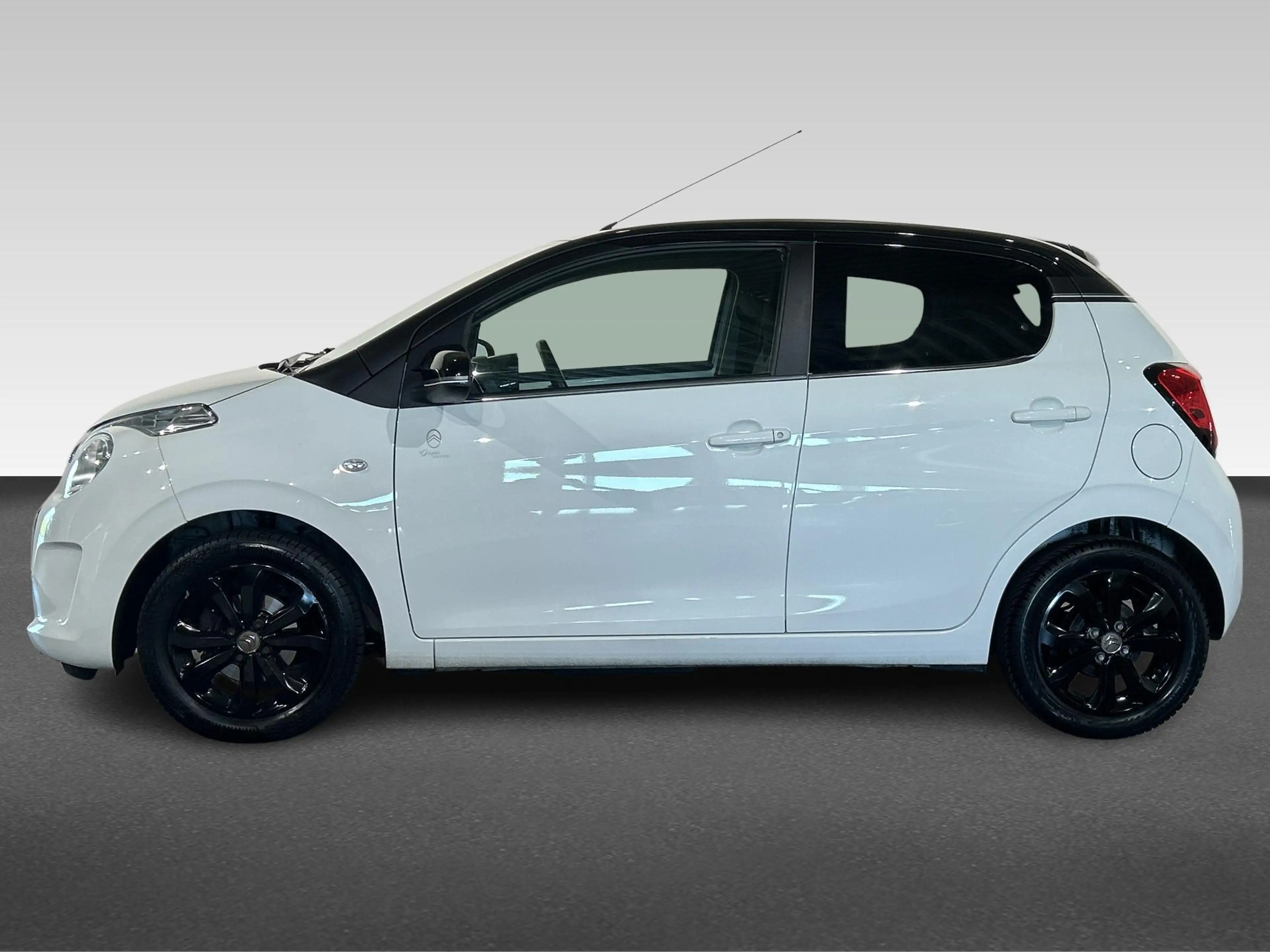 Citroen C1 1.0 VTi Origins | Achteruitrijcamera | Automatisch — photo 2