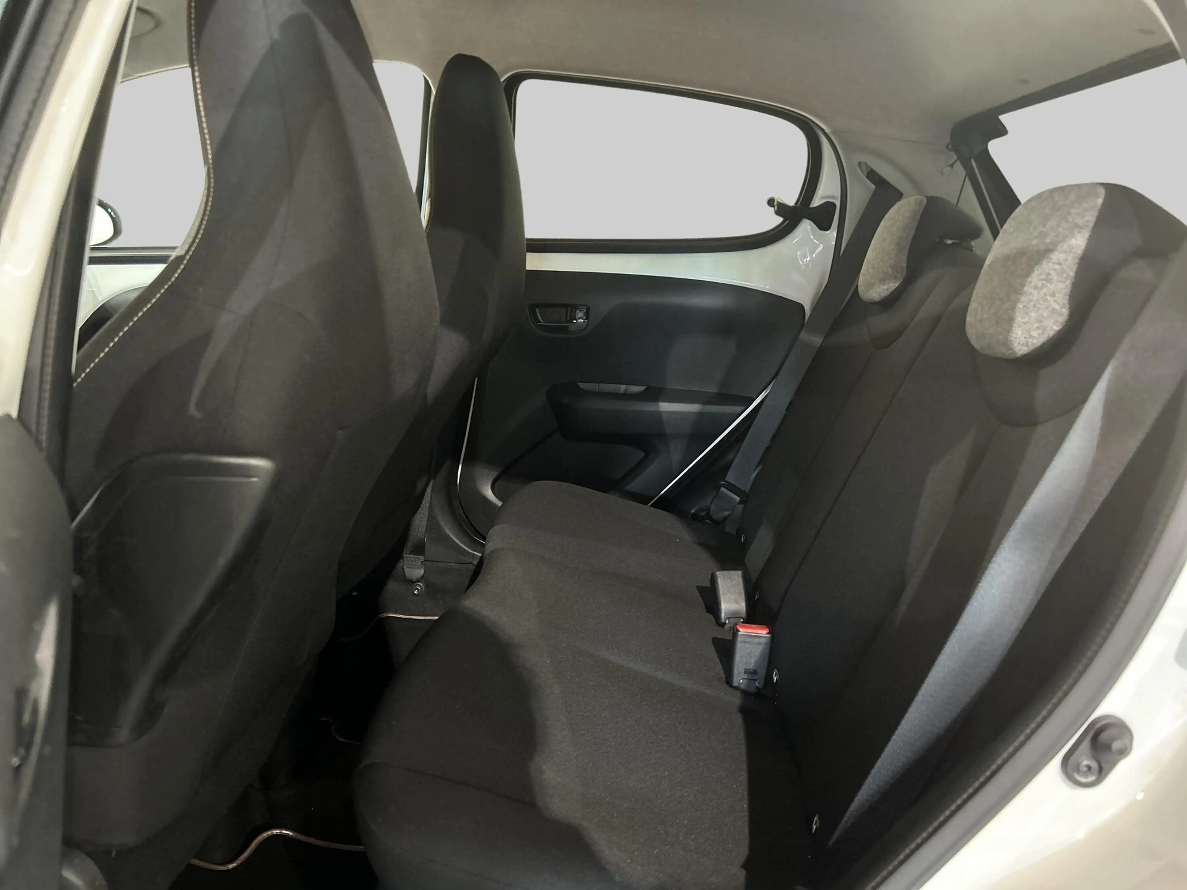 Citroen C1 1.0 VTi Origins | Achteruitrijcamera | Automatisch — photo 6