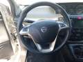 Lancia Ypsilon 1.2 69 CV 5 porte GPL Ecochic Gold Argento - thumbnail 11