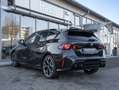 BMW 120 M-Sport Pro DrAs+ H/K adapLED PANO autHECKKL Noir - thumbnail 2