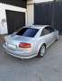 Audi A8 3,7 V8 quattro Tiptronic Silber - thumbnail 6