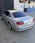 Audi A8 3,7 V8 quattro Tiptronic Silber - thumbnail 8